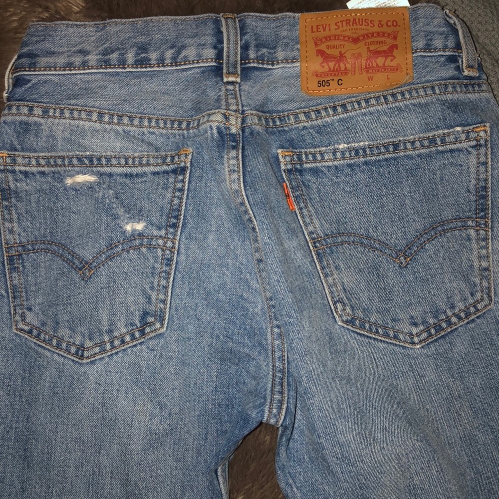 Levi’s